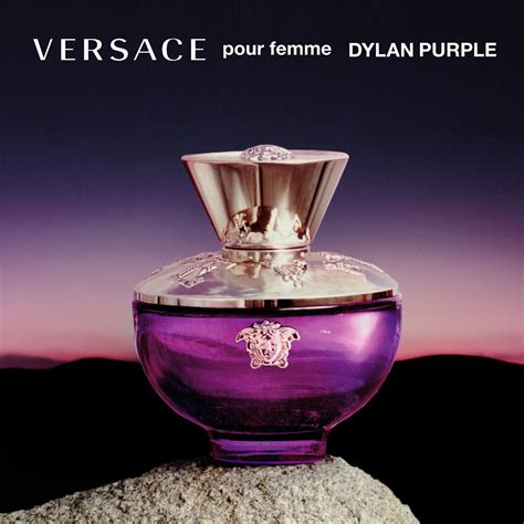 versace dark purple|Versace dylan purple 100ml price.